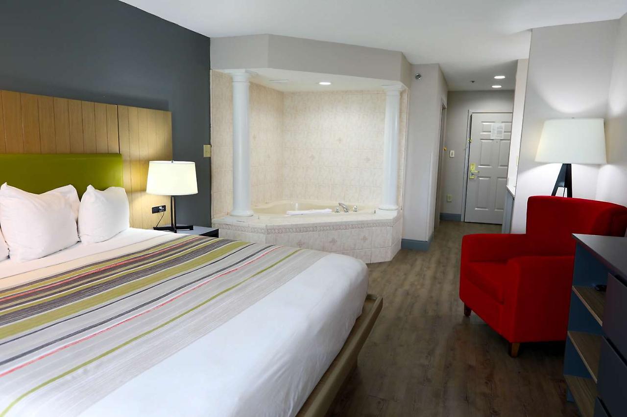 Country Inn & Suites By Radisson, Myrtle Beach, Sc Socastee Екстериор снимка
