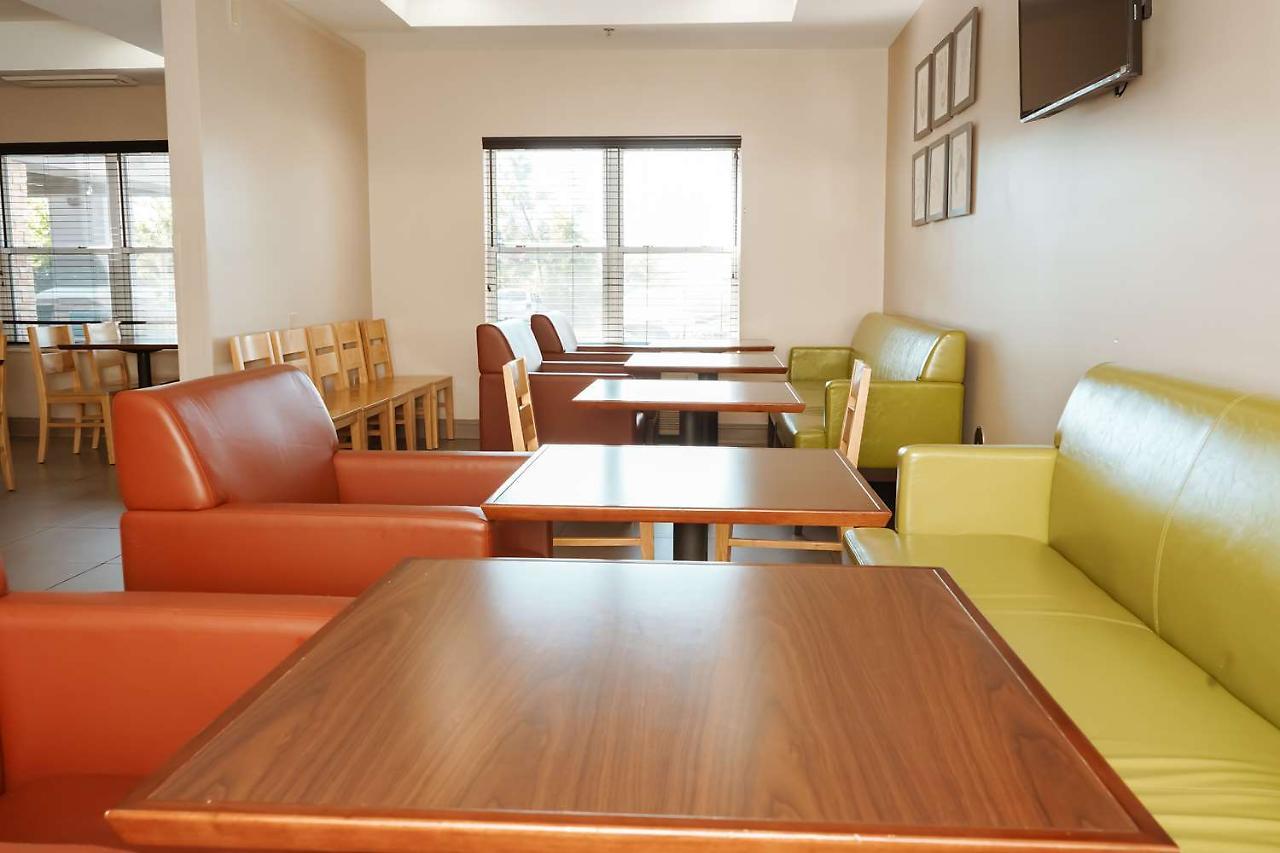 Country Inn & Suites By Radisson, Myrtle Beach, Sc Socastee Екстериор снимка