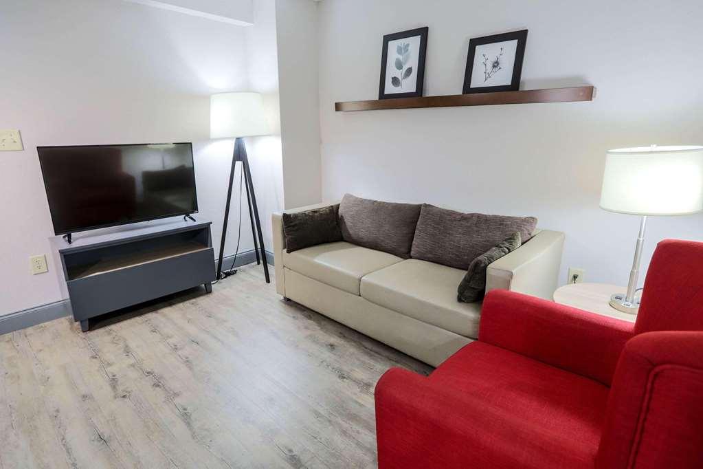 Country Inn & Suites By Radisson, Myrtle Beach, Sc Socastee Стая снимка