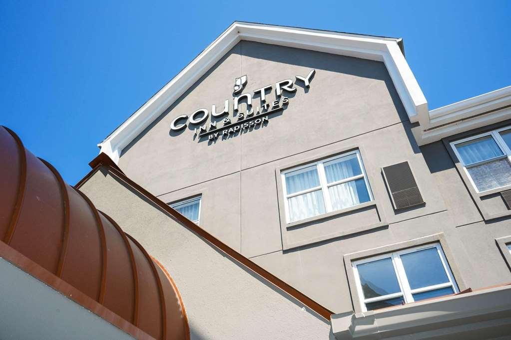 Country Inn & Suites By Radisson, Myrtle Beach, Sc Socastee Екстериор снимка