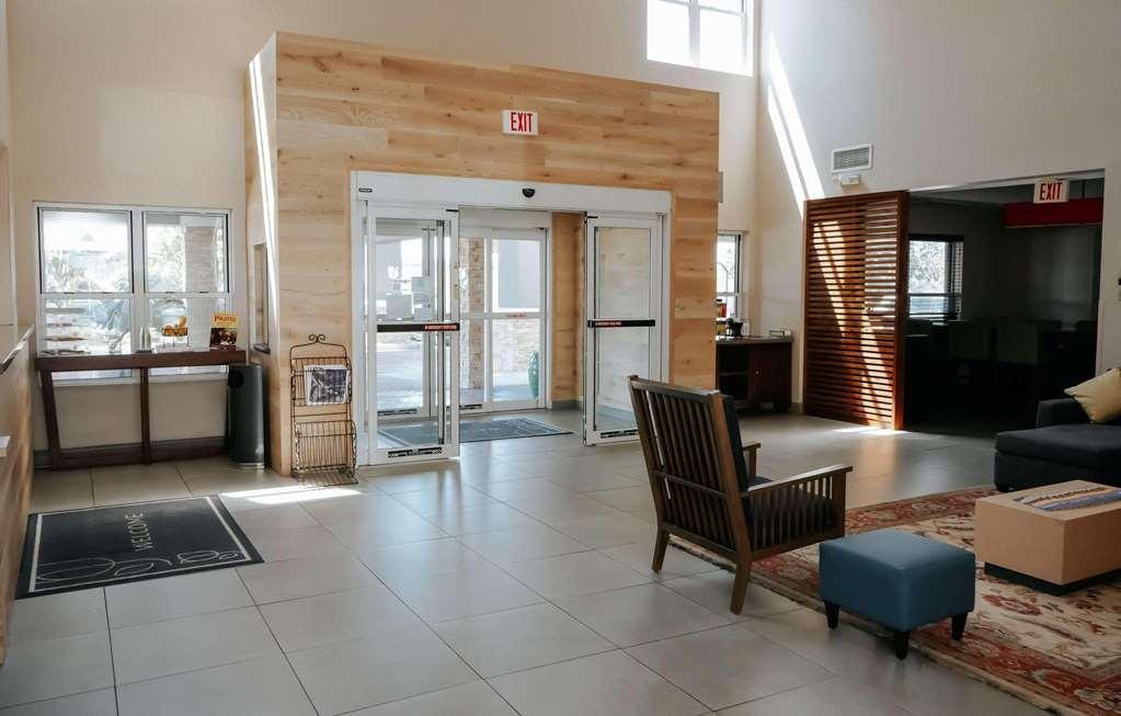 Country Inn & Suites By Radisson, Myrtle Beach, Sc Socastee Интериор снимка