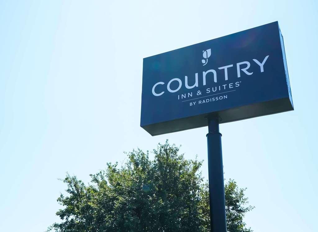 Country Inn & Suites By Radisson, Myrtle Beach, Sc Socastee Екстериор снимка