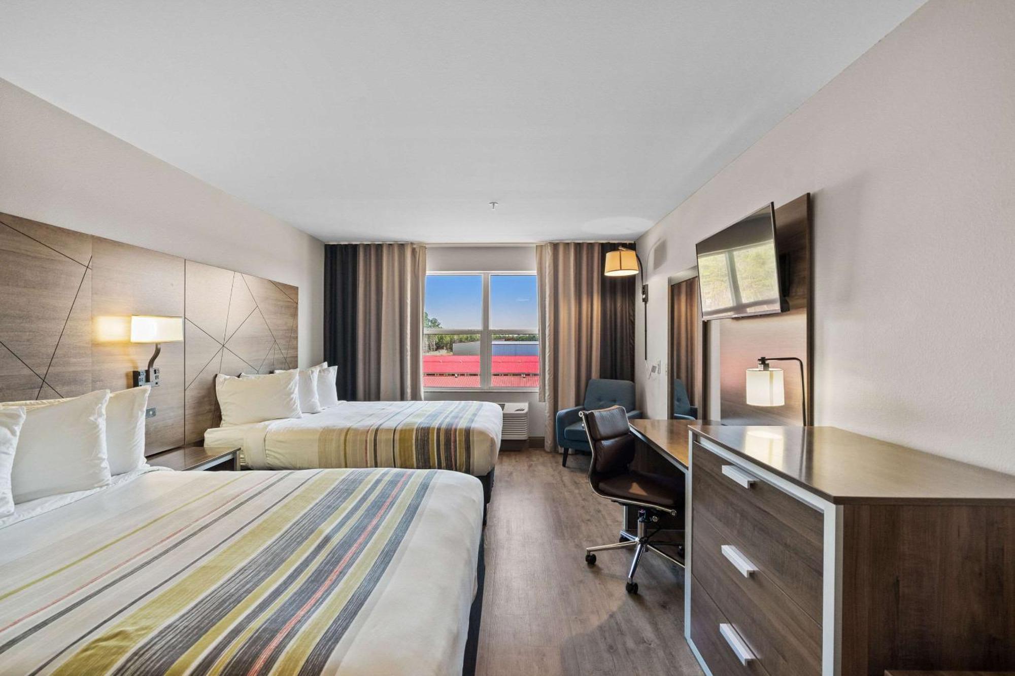 Country Inn & Suites By Radisson, Myrtle Beach, Sc Socastee Екстериор снимка