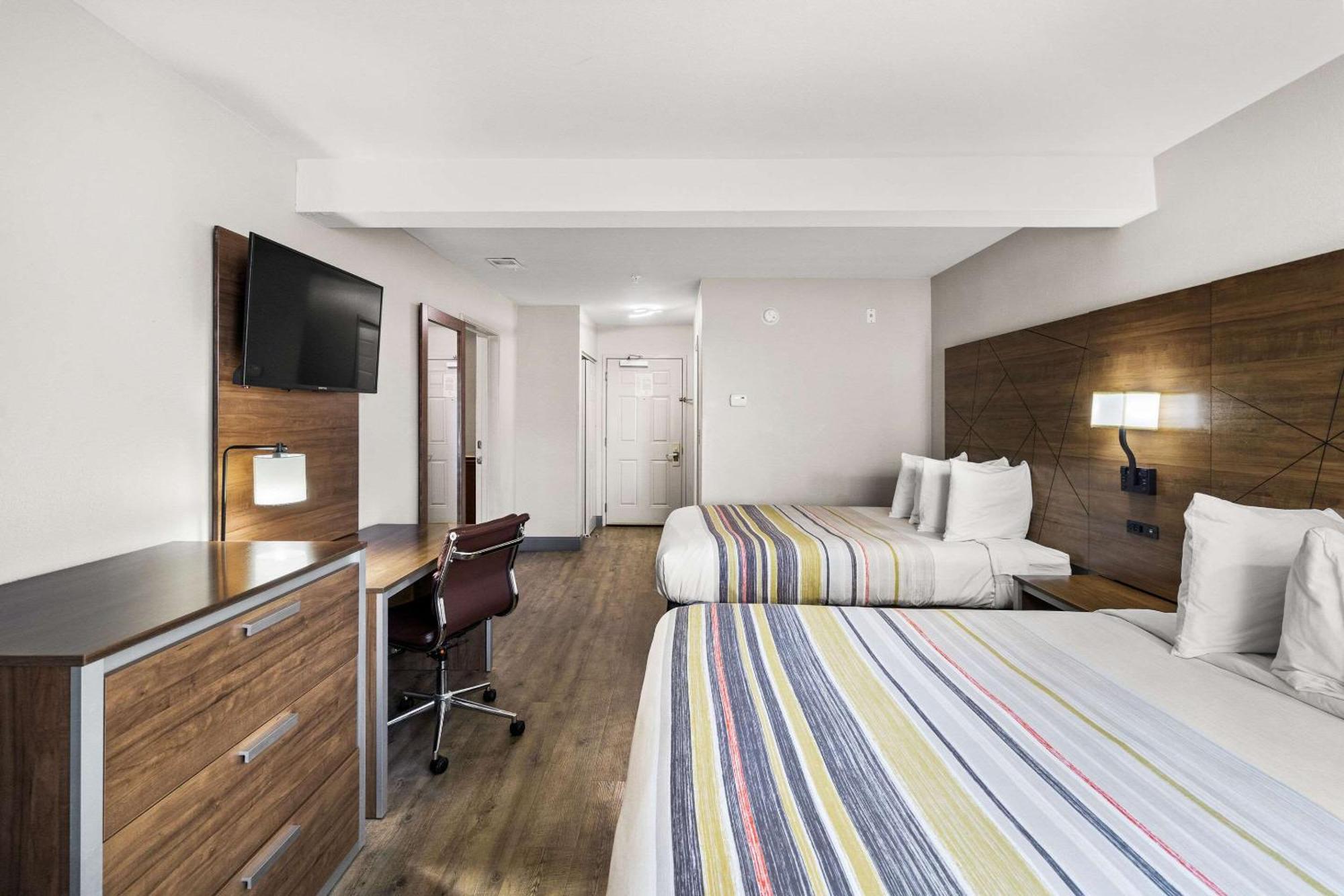 Country Inn & Suites By Radisson, Myrtle Beach, Sc Socastee Екстериор снимка
