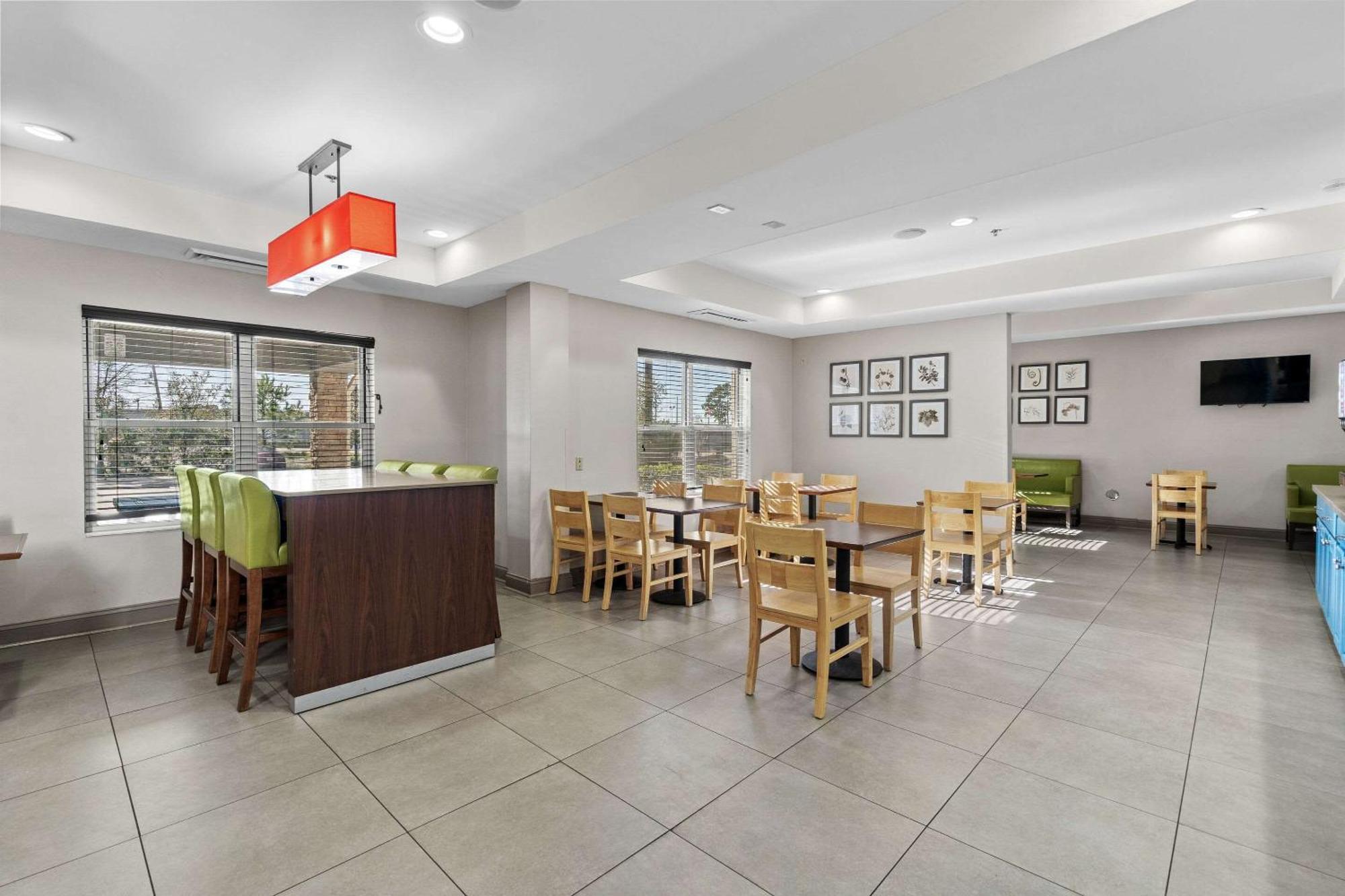 Country Inn & Suites By Radisson, Myrtle Beach, Sc Socastee Екстериор снимка