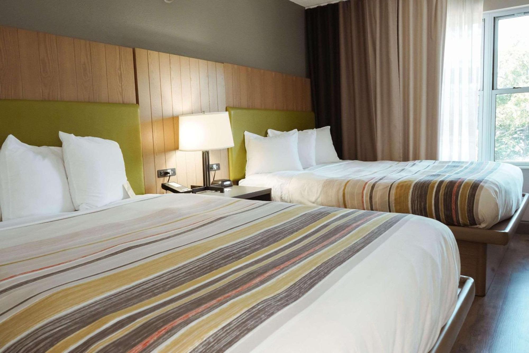 Country Inn & Suites By Radisson, Myrtle Beach, Sc Socastee Екстериор снимка