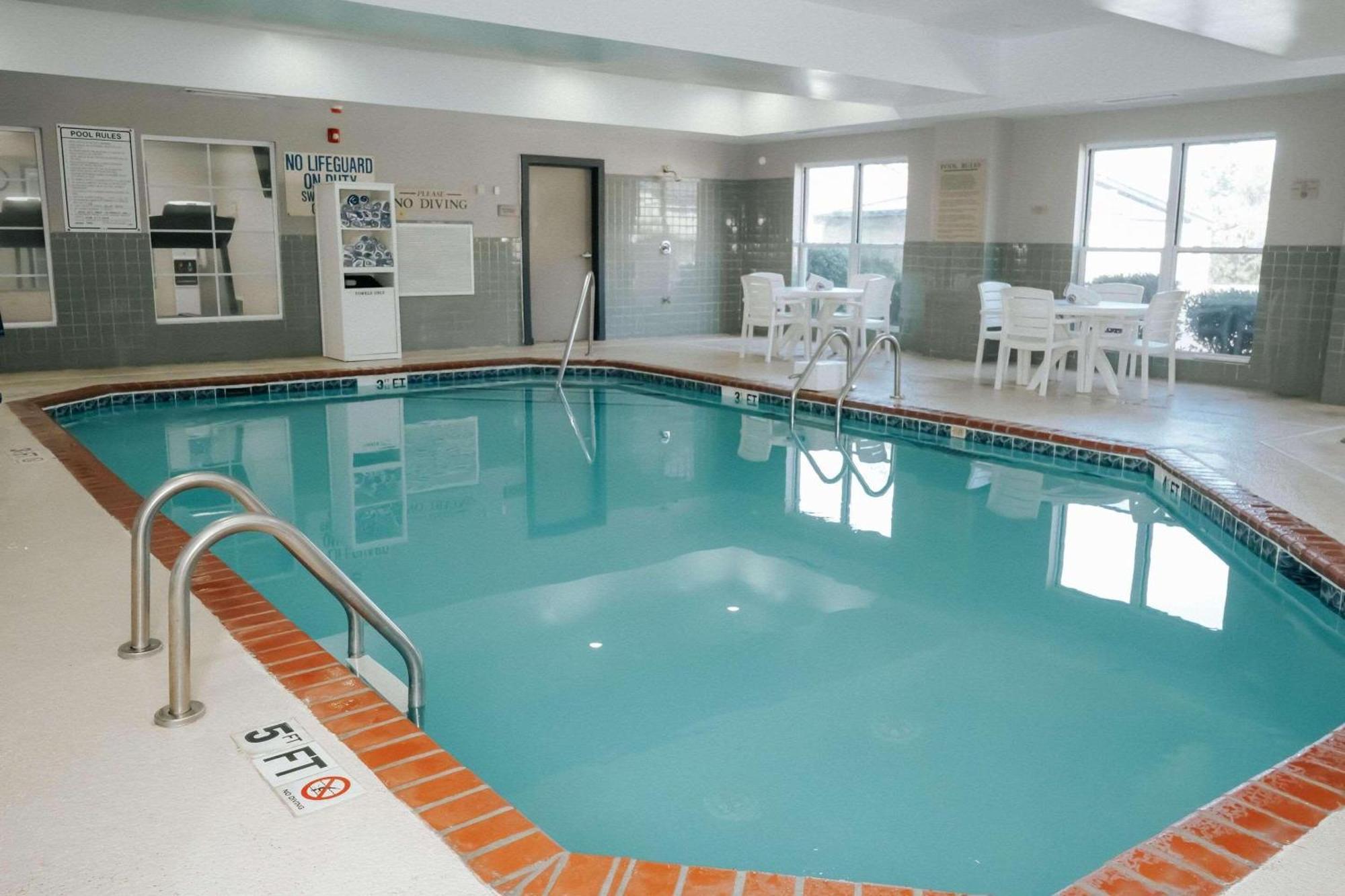 Country Inn & Suites By Radisson, Myrtle Beach, Sc Socastee Екстериор снимка