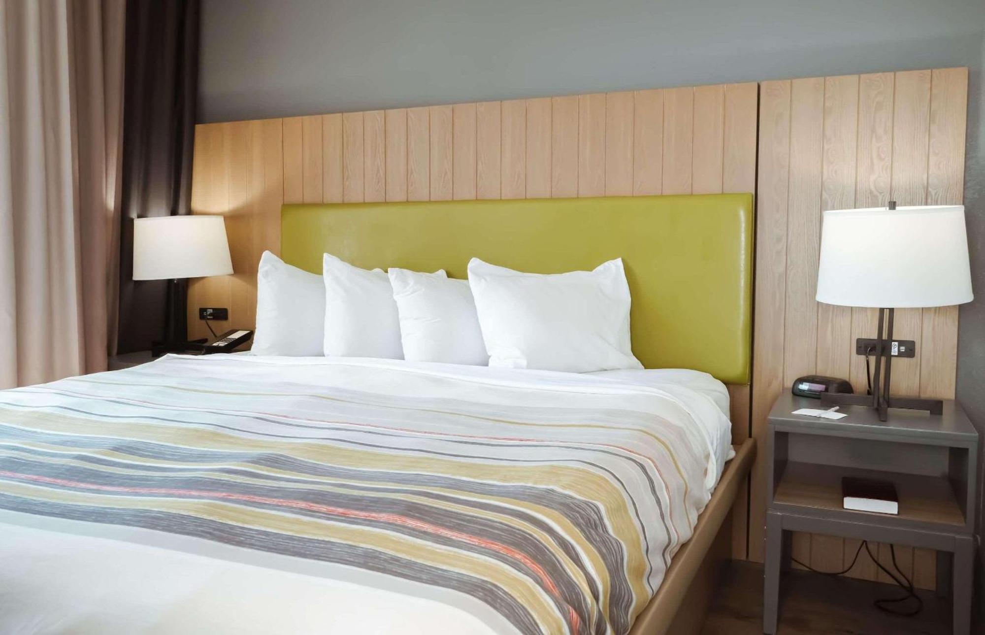 Country Inn & Suites By Radisson, Myrtle Beach, Sc Socastee Екстериор снимка