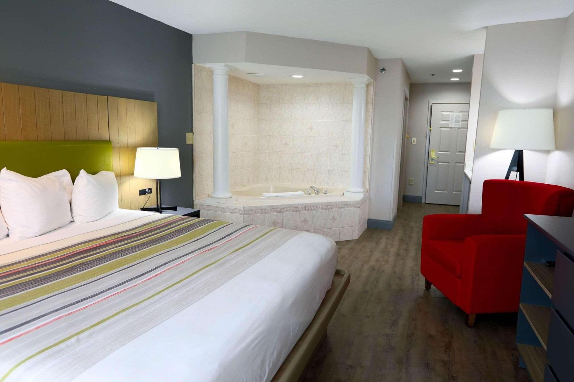 Country Inn & Suites By Radisson, Myrtle Beach, Sc Socastee Екстериор снимка
