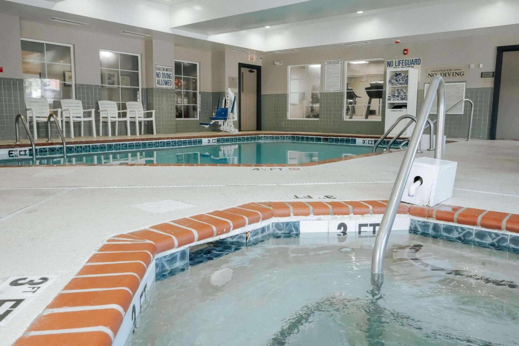 Country Inn & Suites By Radisson, Myrtle Beach, Sc Socastee Екстериор снимка