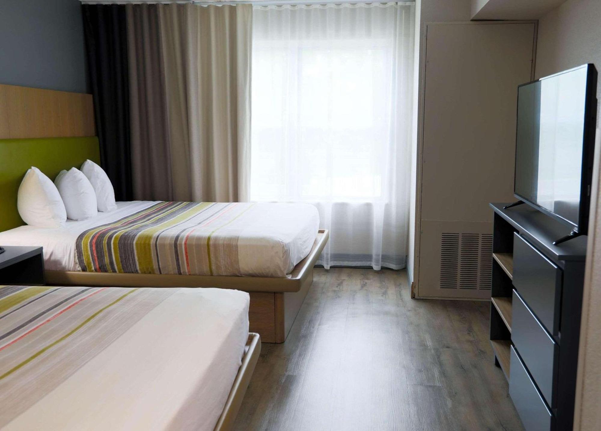 Country Inn & Suites By Radisson, Myrtle Beach, Sc Socastee Екстериор снимка