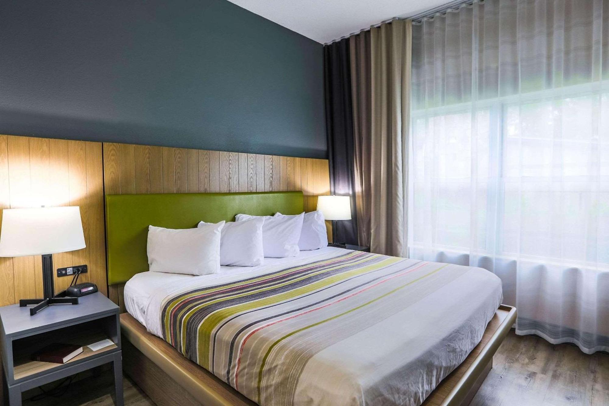 Country Inn & Suites By Radisson, Myrtle Beach, Sc Socastee Екстериор снимка