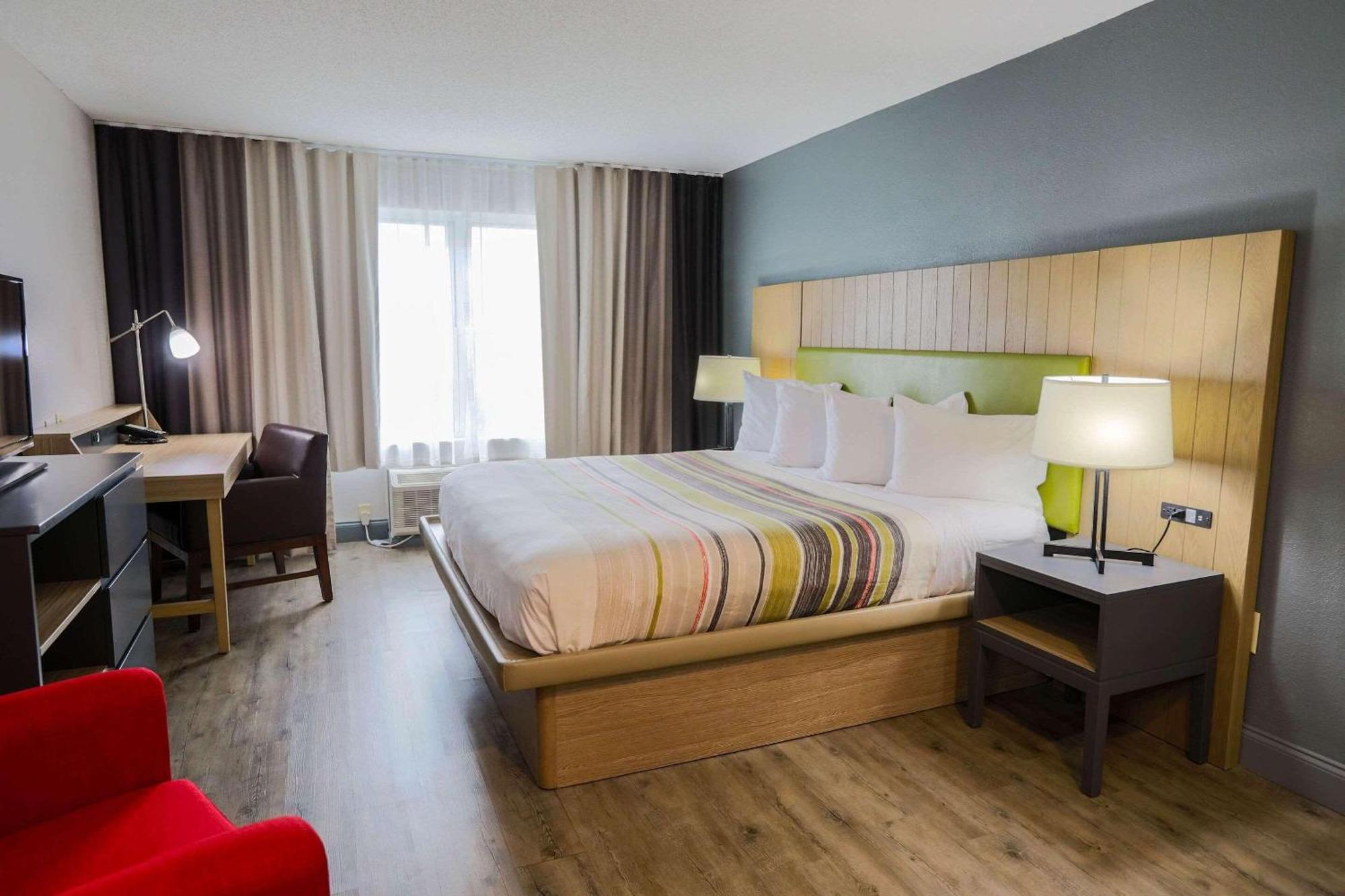 Country Inn & Suites By Radisson, Myrtle Beach, Sc Socastee Екстериор снимка