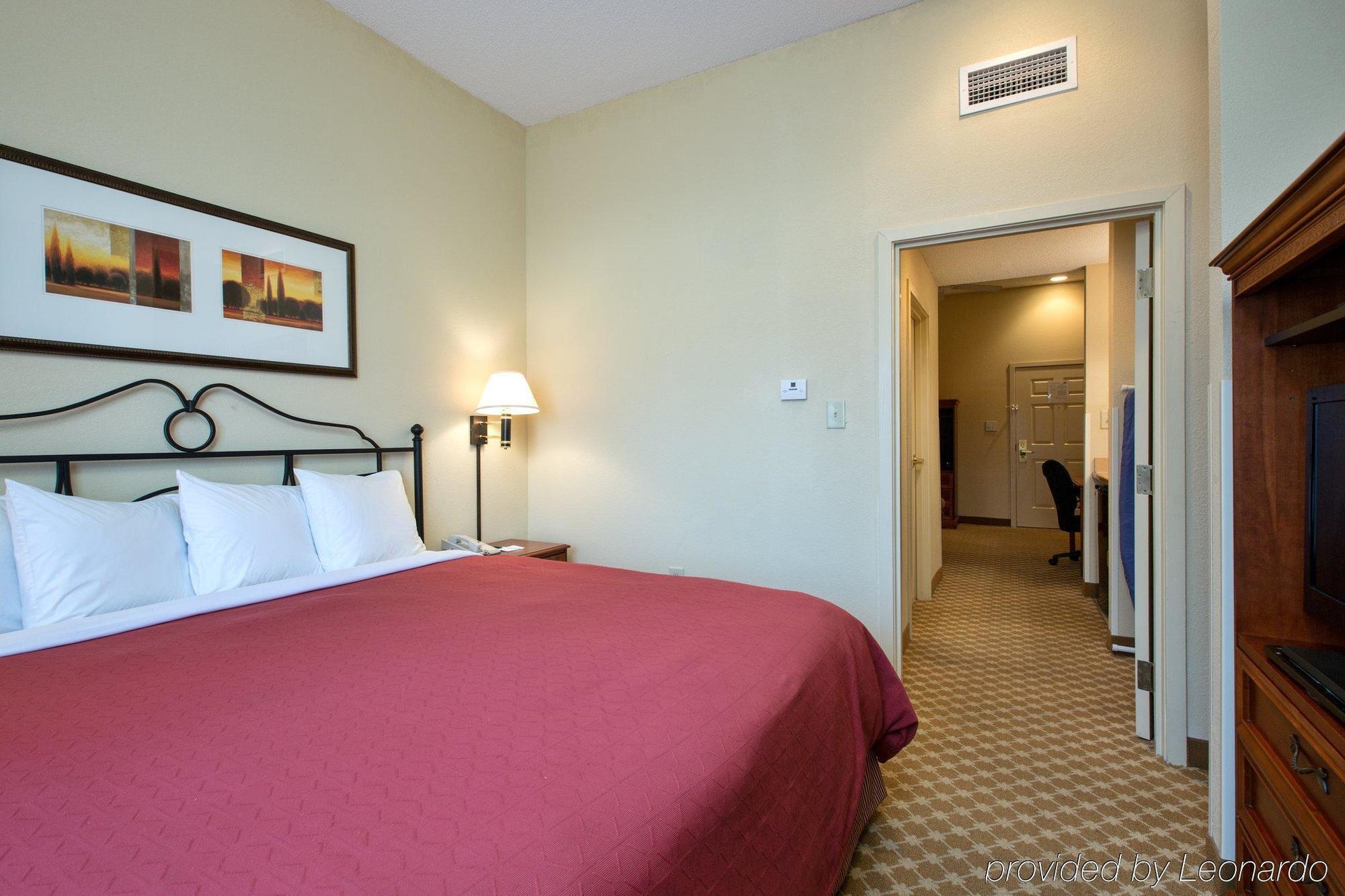 Country Inn & Suites By Radisson, Myrtle Beach, Sc Socastee Стая снимка