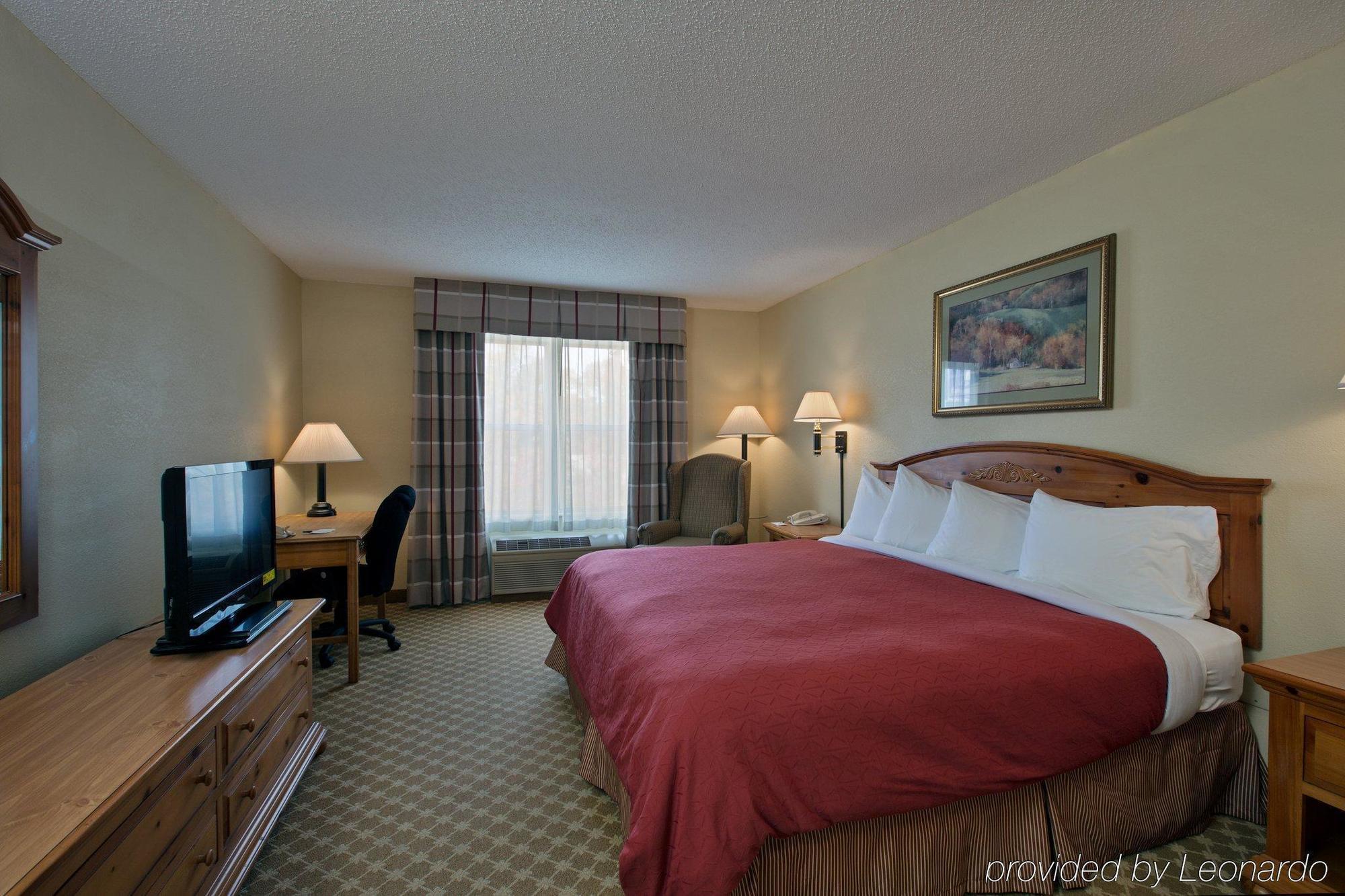Country Inn & Suites By Radisson, Myrtle Beach, Sc Socastee Стая снимка