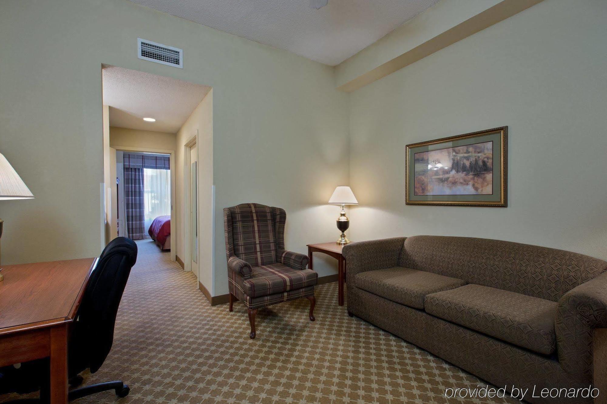Country Inn & Suites By Radisson, Myrtle Beach, Sc Socastee Екстериор снимка