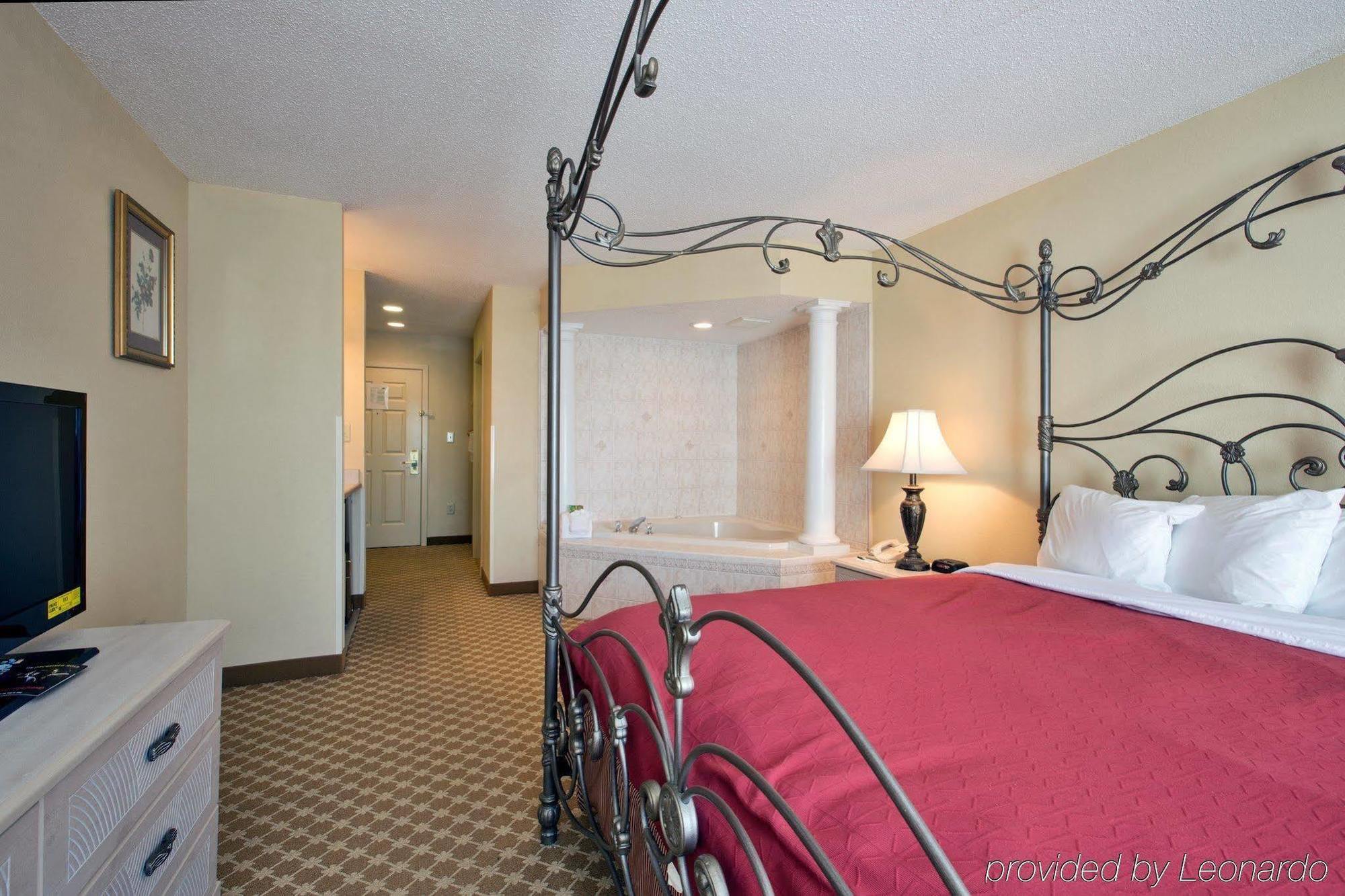 Country Inn & Suites By Radisson, Myrtle Beach, Sc Socastee Екстериор снимка