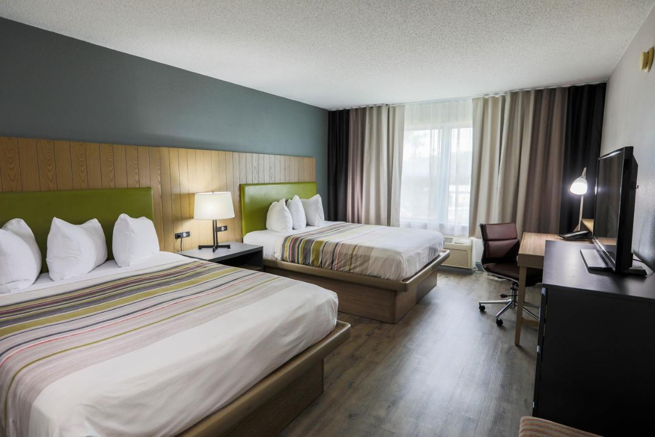Country Inn & Suites By Radisson, Myrtle Beach, Sc Socastee Екстериор снимка