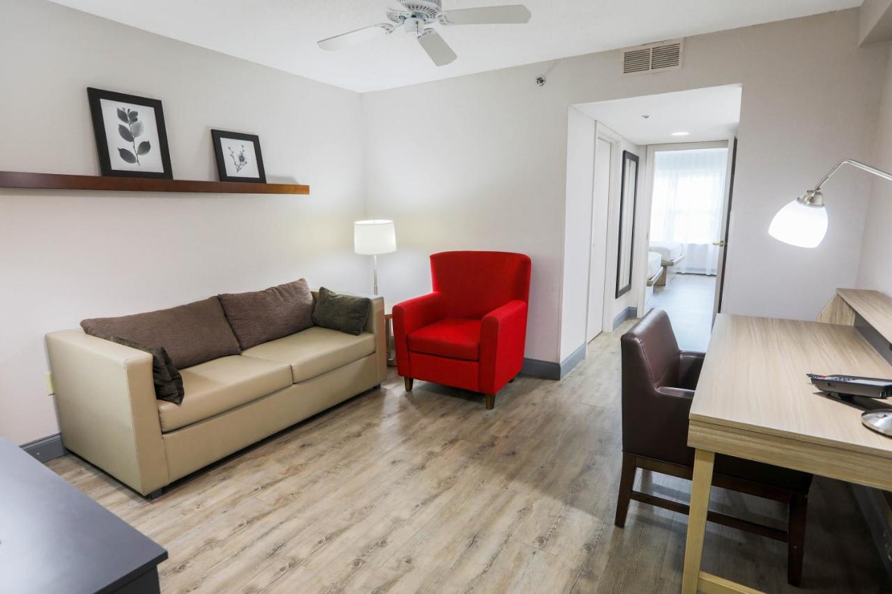 Country Inn & Suites By Radisson, Myrtle Beach, Sc Socastee Екстериор снимка
