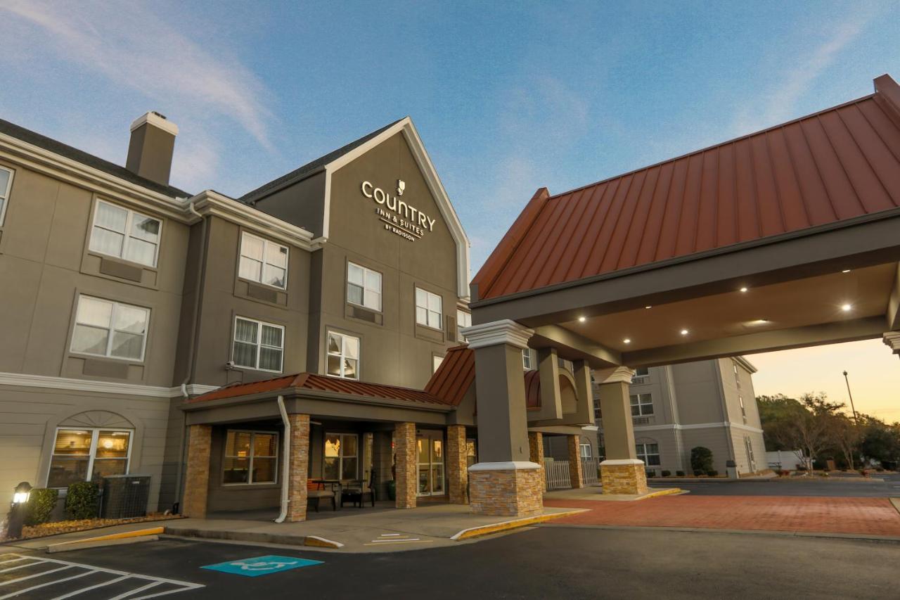 Country Inn & Suites By Radisson, Myrtle Beach, Sc Socastee Екстериор снимка