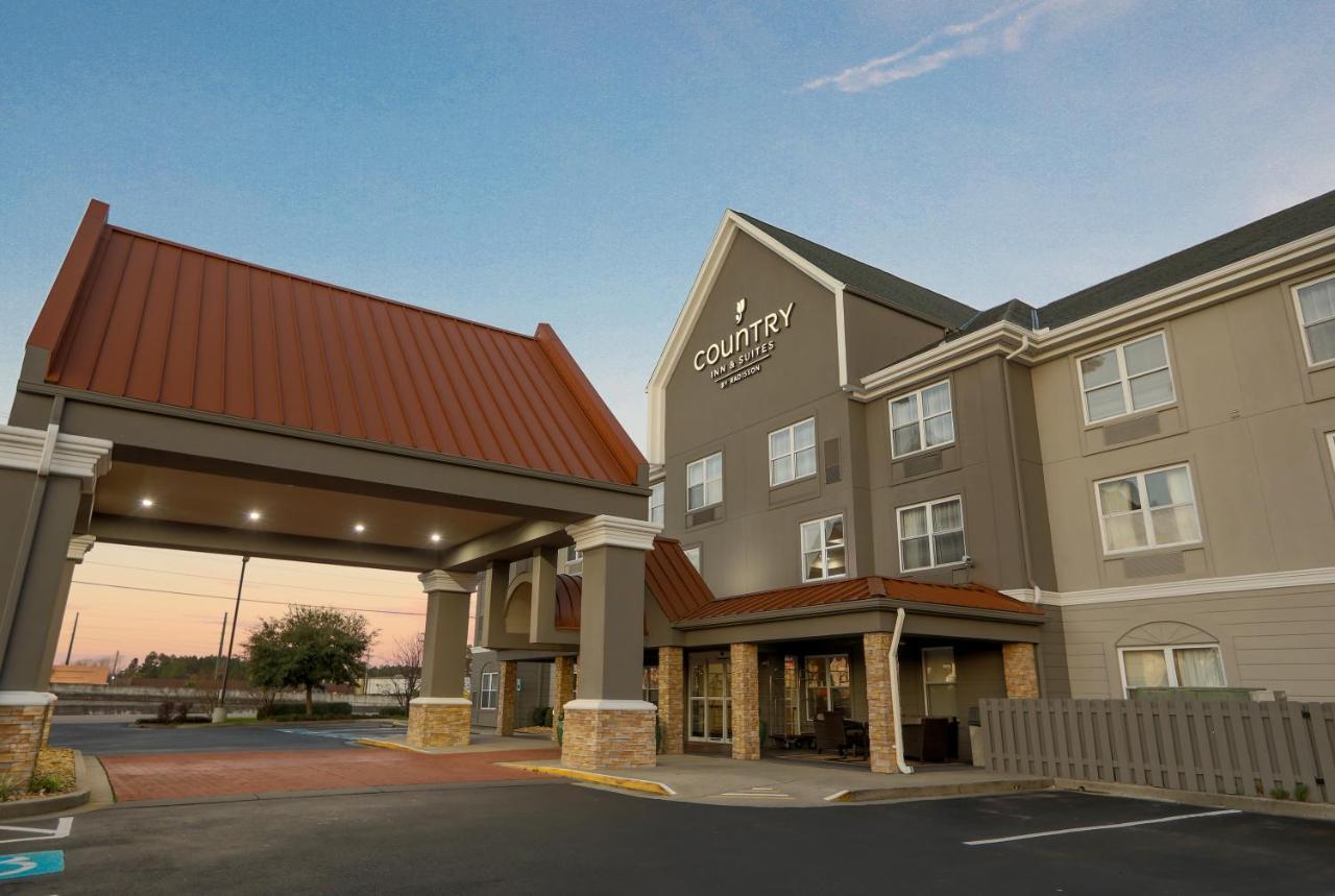Country Inn & Suites By Radisson, Myrtle Beach, Sc Socastee Екстериор снимка