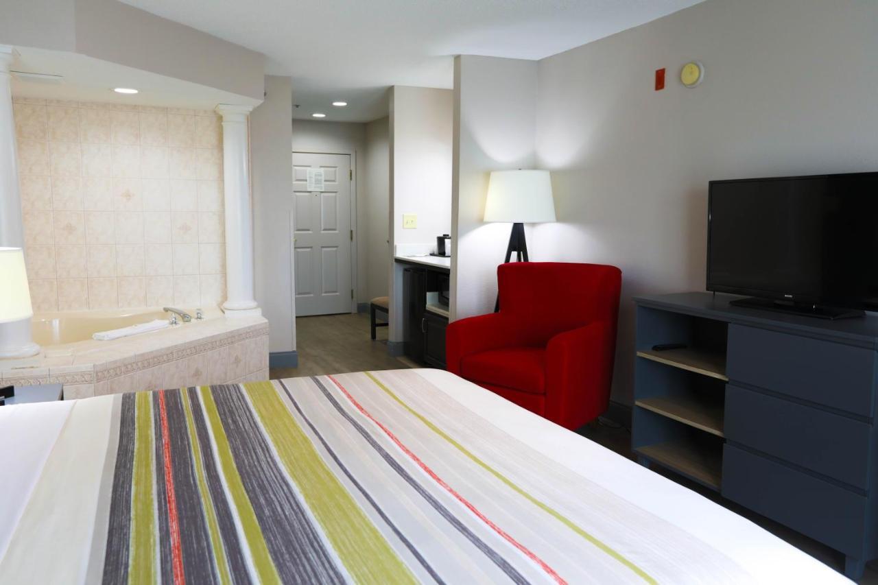 Country Inn & Suites By Radisson, Myrtle Beach, Sc Socastee Екстериор снимка