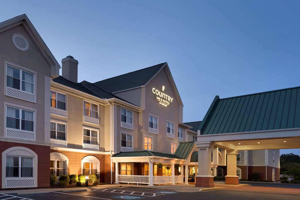 Country Inn & Suites By Radisson, Myrtle Beach, Sc Socastee Екстериор снимка