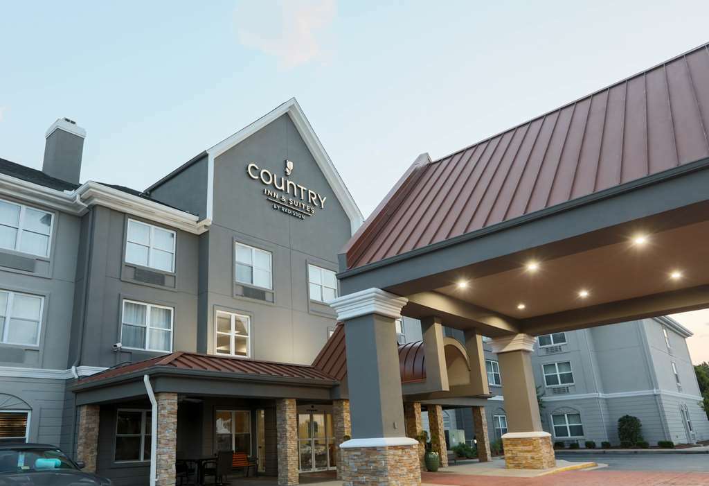 Country Inn & Suites By Radisson, Myrtle Beach, Sc Socastee Екстериор снимка