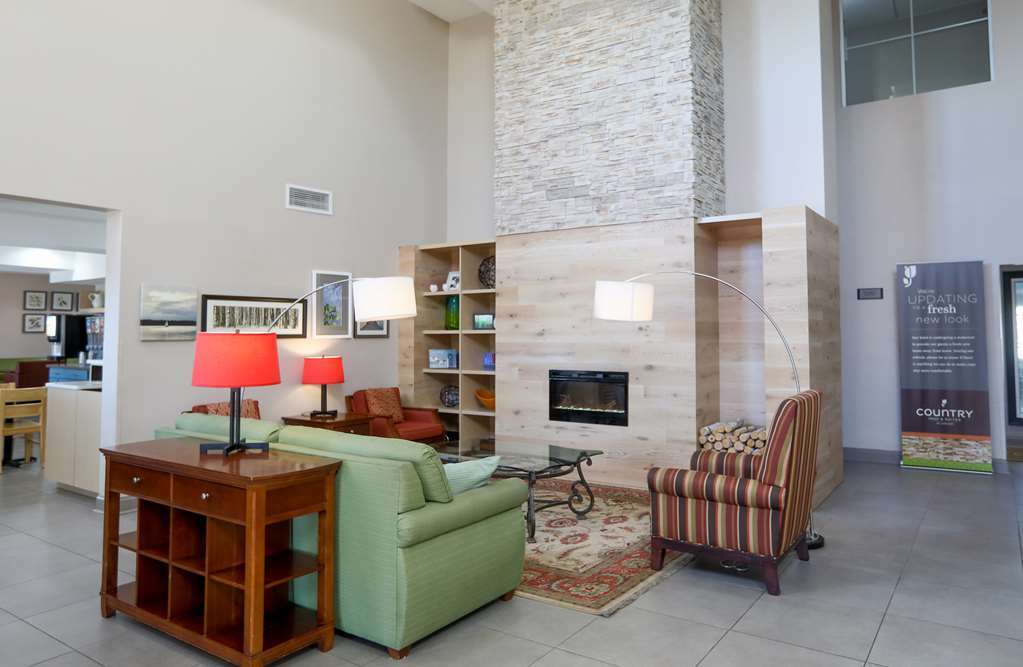 Country Inn & Suites By Radisson, Myrtle Beach, Sc Socastee Интериор снимка