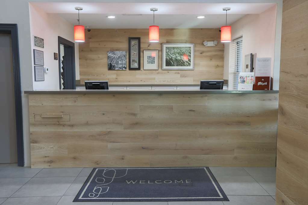 Country Inn & Suites By Radisson, Myrtle Beach, Sc Socastee Интериор снимка