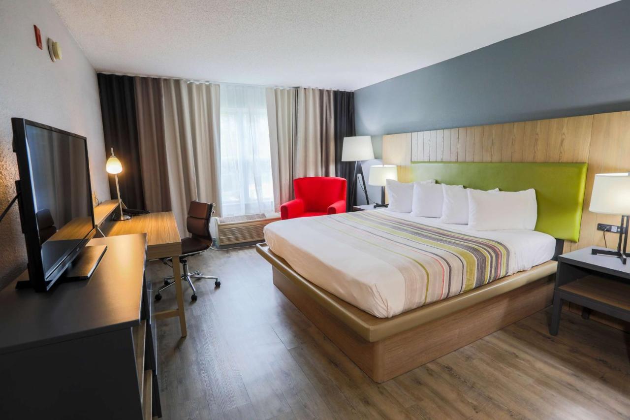 Country Inn & Suites By Radisson, Myrtle Beach, Sc Socastee Екстериор снимка